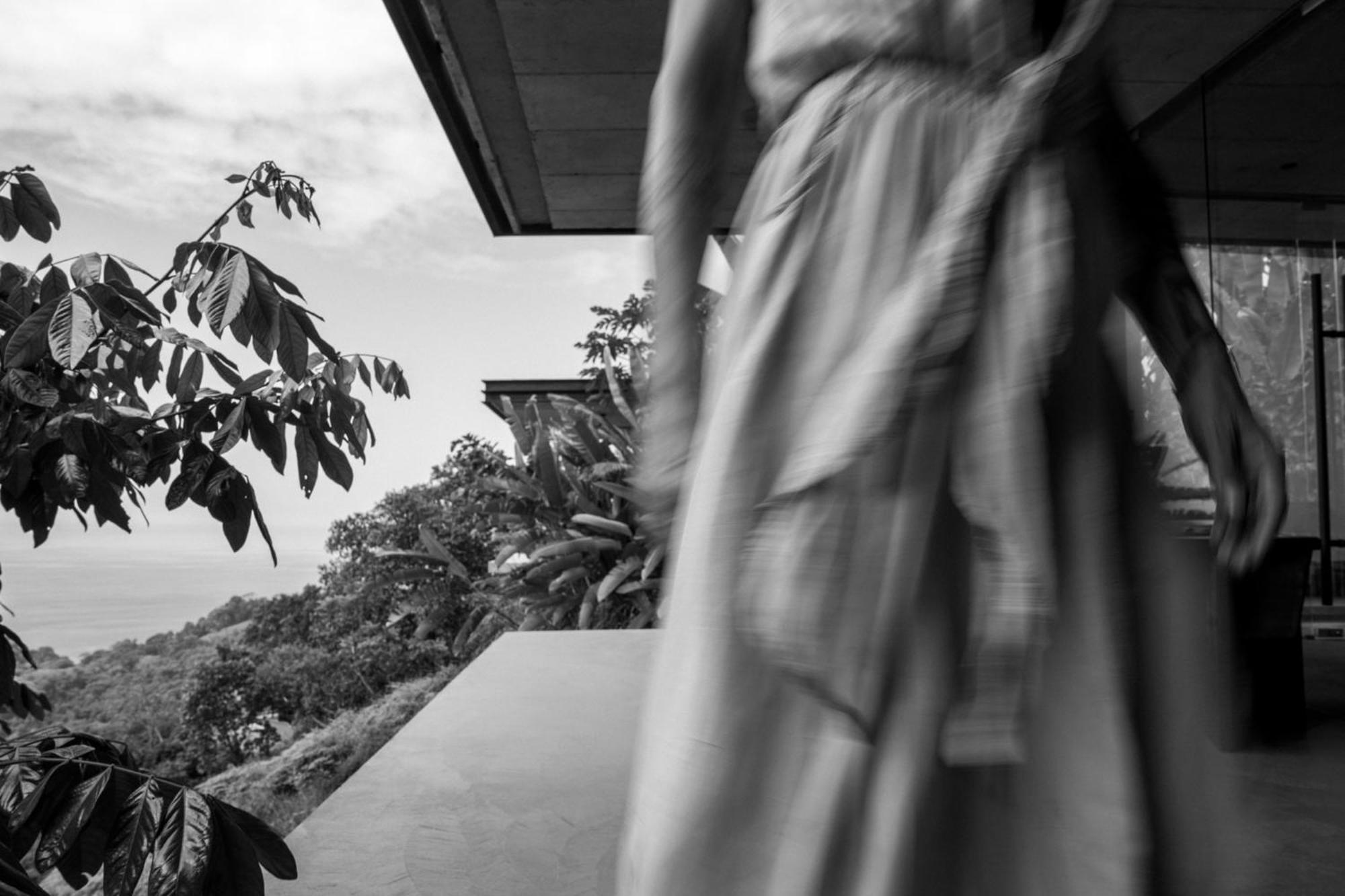 Achiote Architectural Gem - Adults Only Villa Uvita Luaran gambar